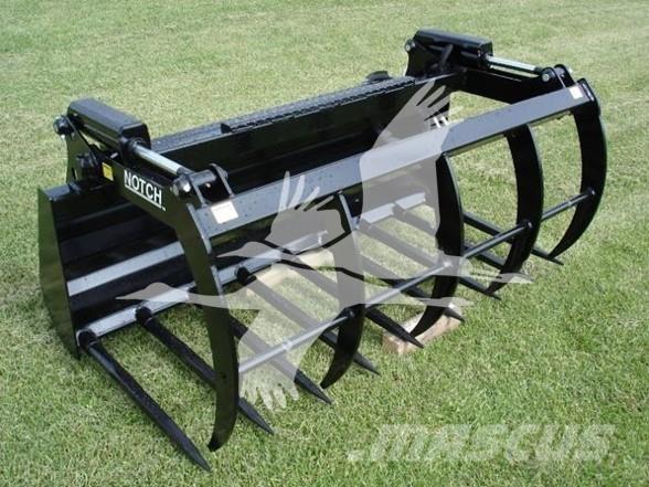 Notch TFG39-92 Sonstige Baumaschinen
