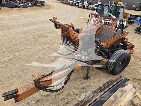  RITE WAY RR100 Sonstige Bodenbearbeitung