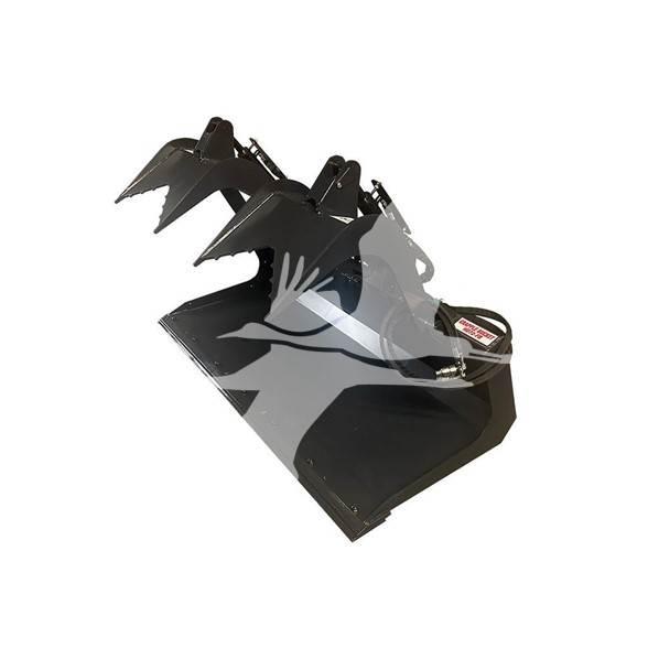 Stout HD72-FB Schaufeln