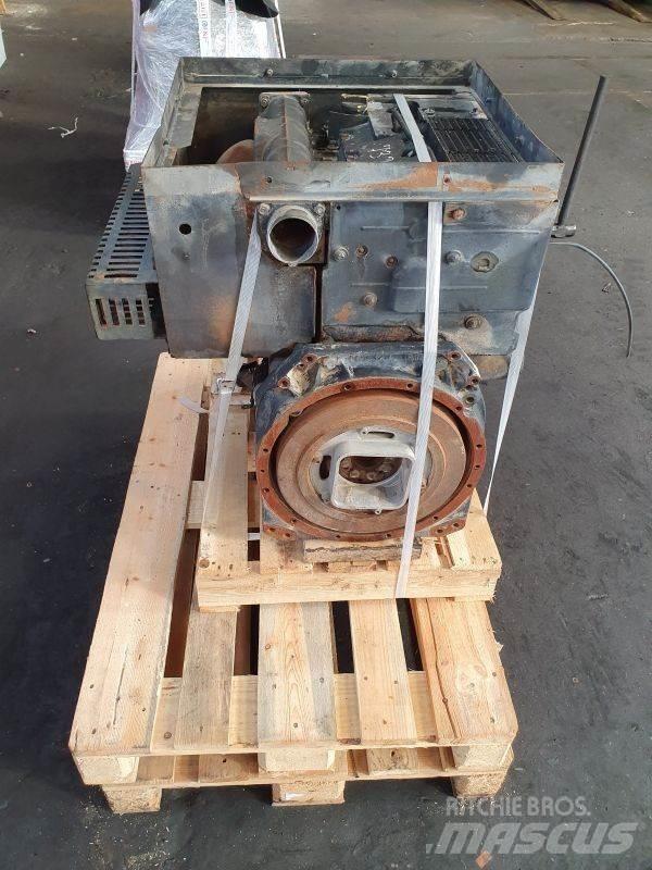 Deutz BF4L1011F Motoren