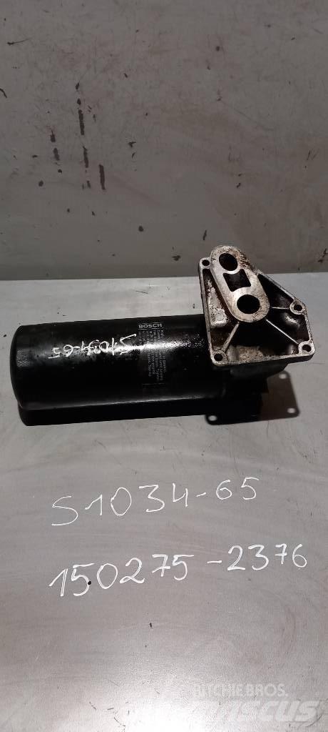 Scania R 440.     1502757 Motoren