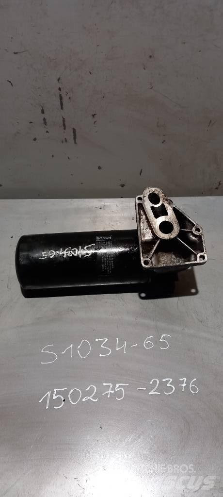 Scania R 440.     1502757 Motoren