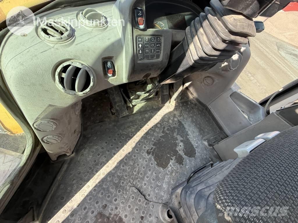 Volvo L 150 F Radlader