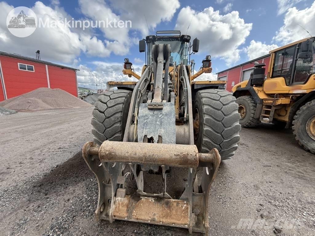 Volvo L 150 F Radlader