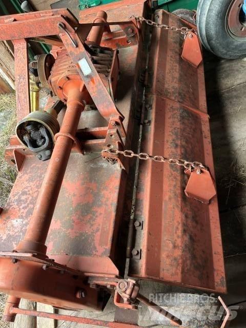 Agrator spikrotor Motoreggen / Rototiller