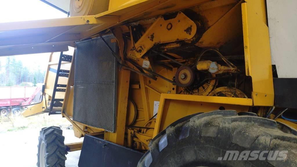 Sampo 2045 Mähdrescher