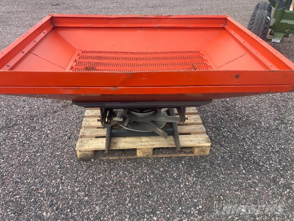 Nordsten TS500 Mineraldüngerstreuer