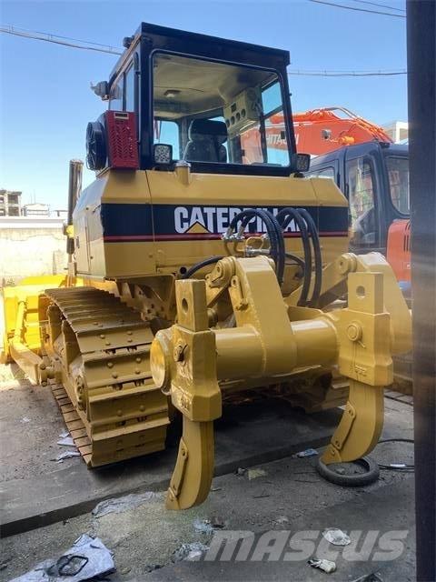 CAT D 6 G Bulldozer