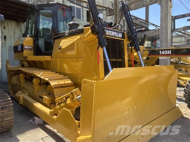 CAT D 6 G Bulldozer