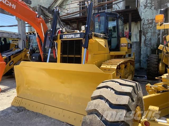 CAT D 6 G Bulldozer