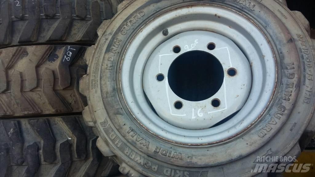 Bobcat 27X10.50-15 Reifen