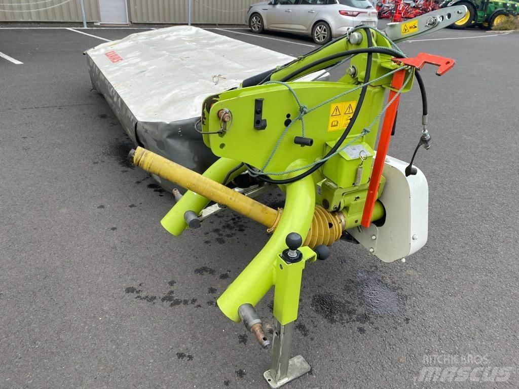 CLAAS DISCO 3150 Mäher