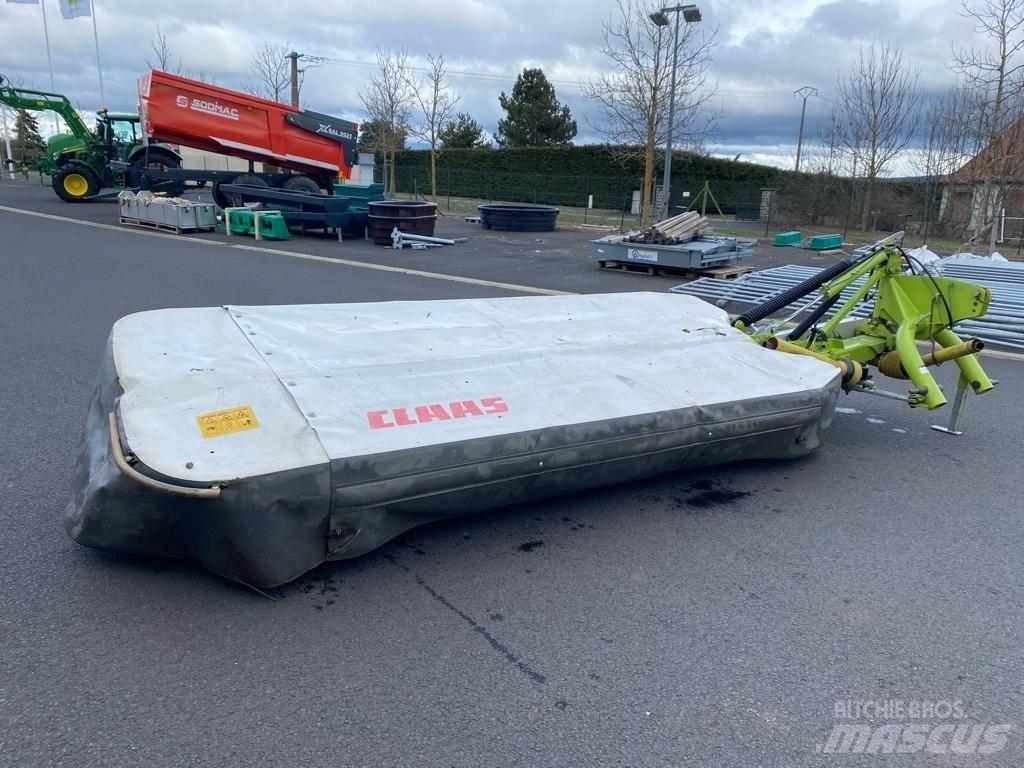 CLAAS DISCO 3150 Mäher
