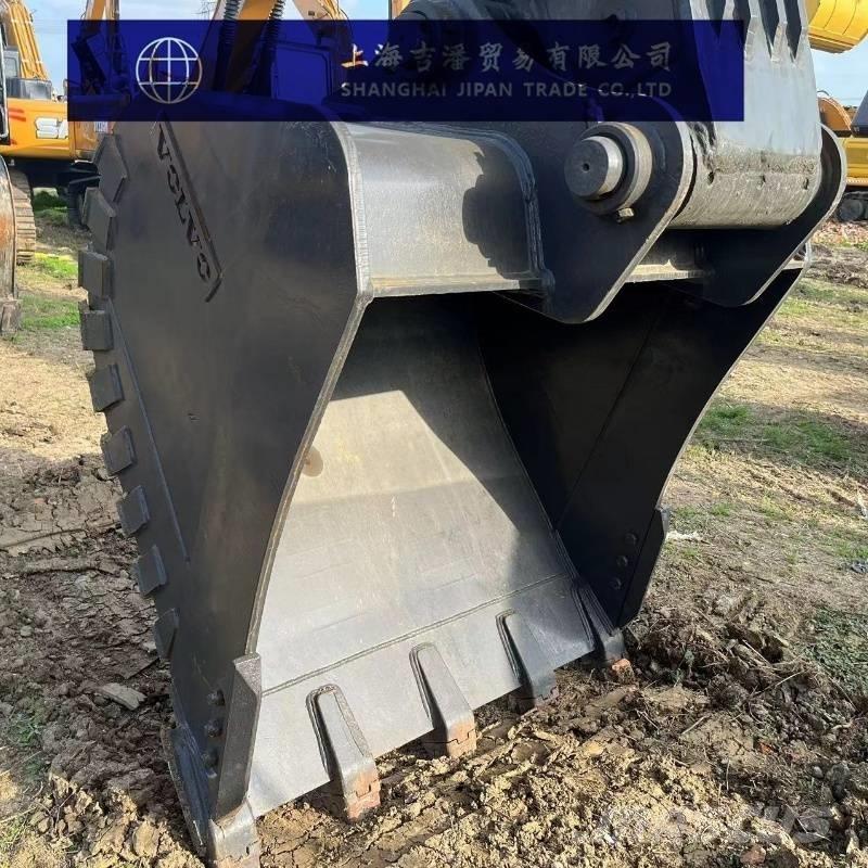 Volvo EC 300 Raupenbagger
