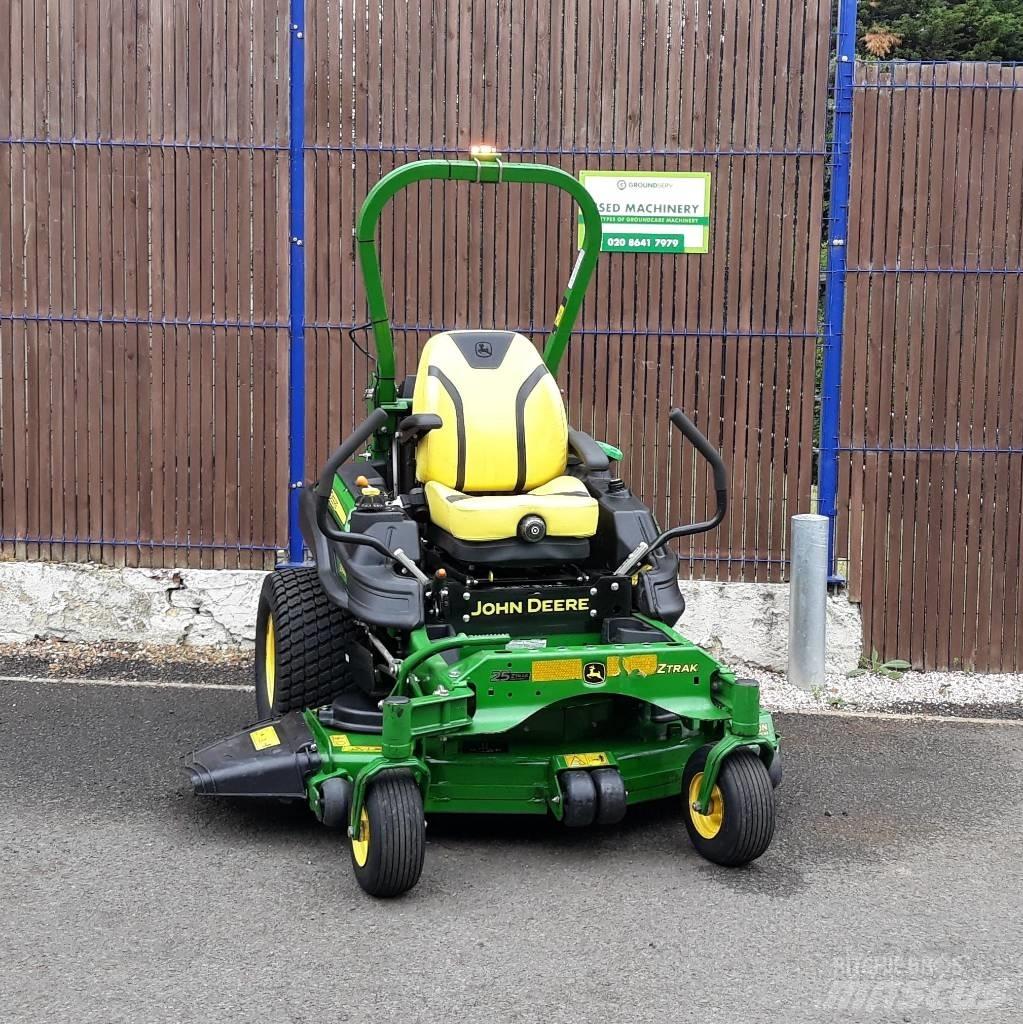 John Deere Z994R Null-Wendekreis Mäher