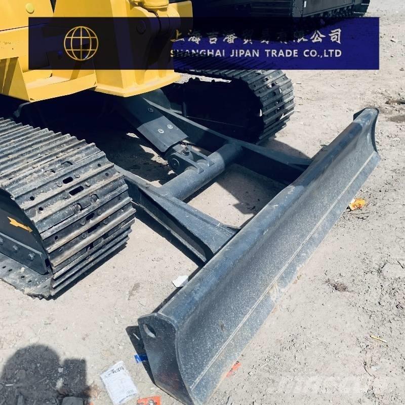 Komatsu PC 56 Raupenbagger