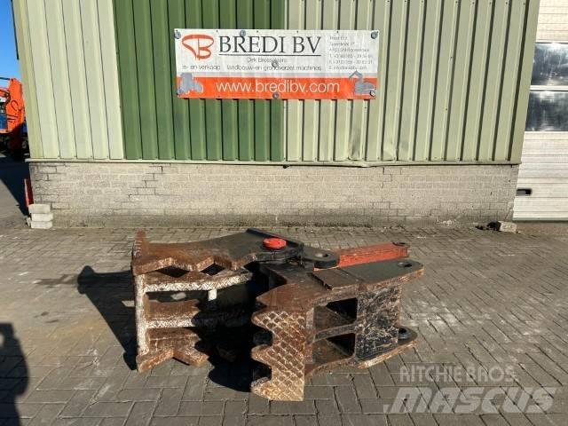  Beton Breker Hammer / Brecher
