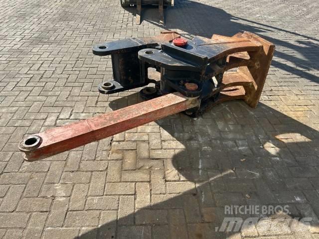  Beton Breker Hammer / Brecher