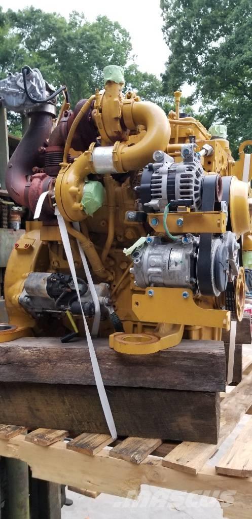 CAT C4.4 Andere Zubehörteile