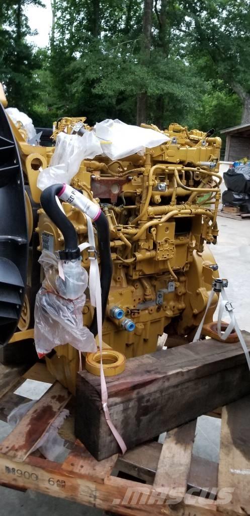 CAT C4.4 Andere Zubehörteile