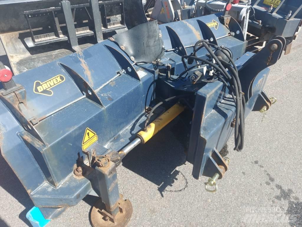 Drivex VP 2.40 Pistenraupen