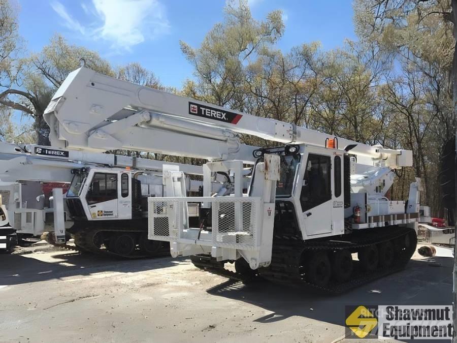 Terex TELELECT RMX75 Sonstige Baumaschinen