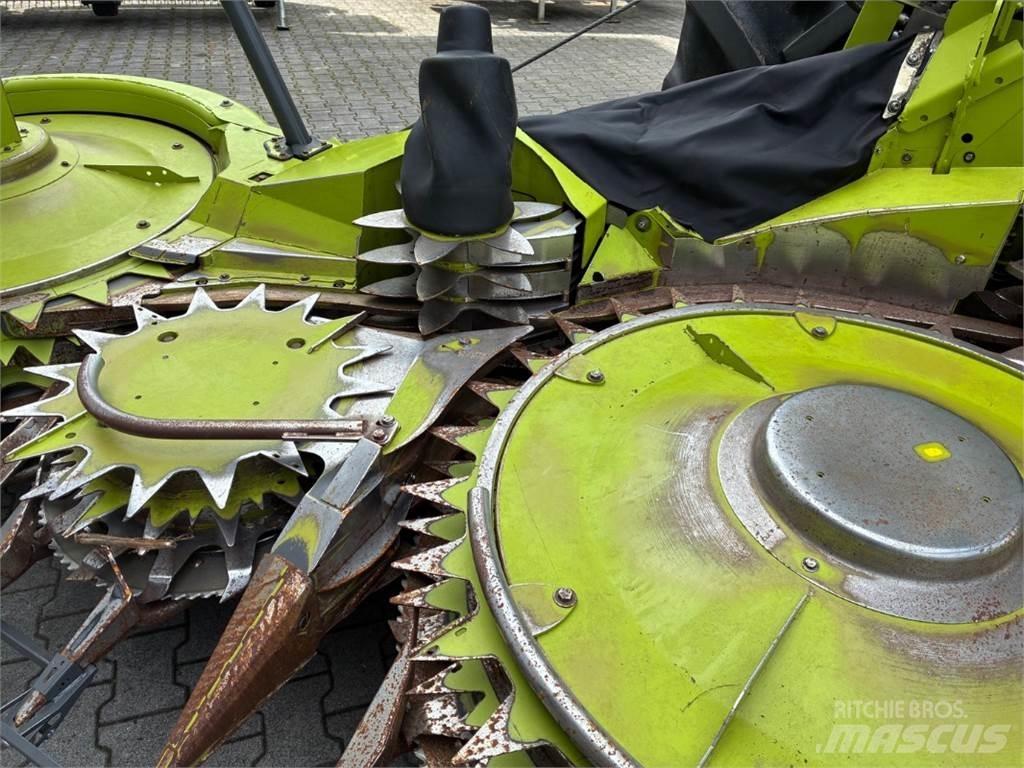 CLAAS Orbis 750 Sonstige Landmaschinen