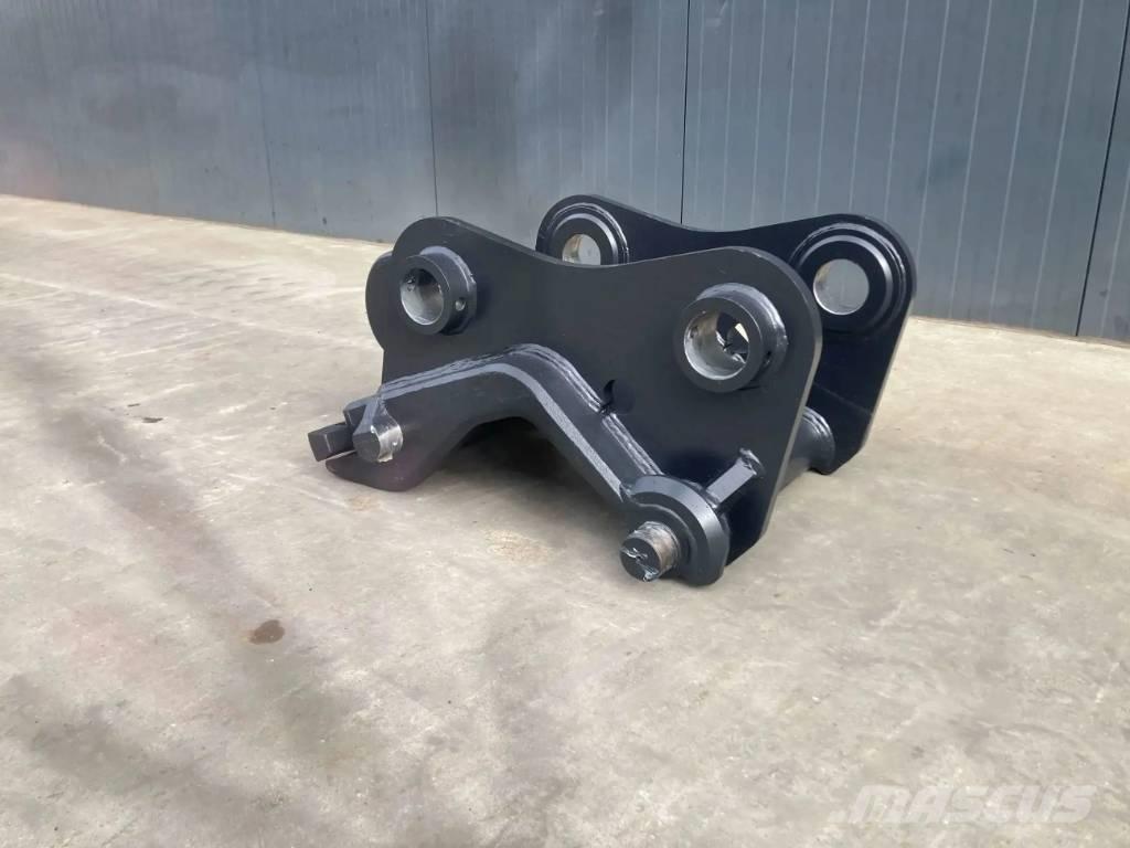  Smitma CW40 - EC210 Schnellwechsler