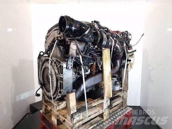 MAN D2676 LF22 Motoren