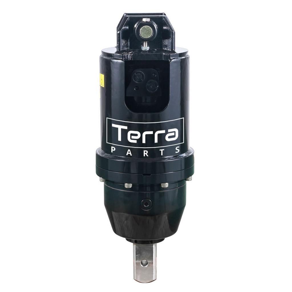 Terra Parts TPX2 Bohrer