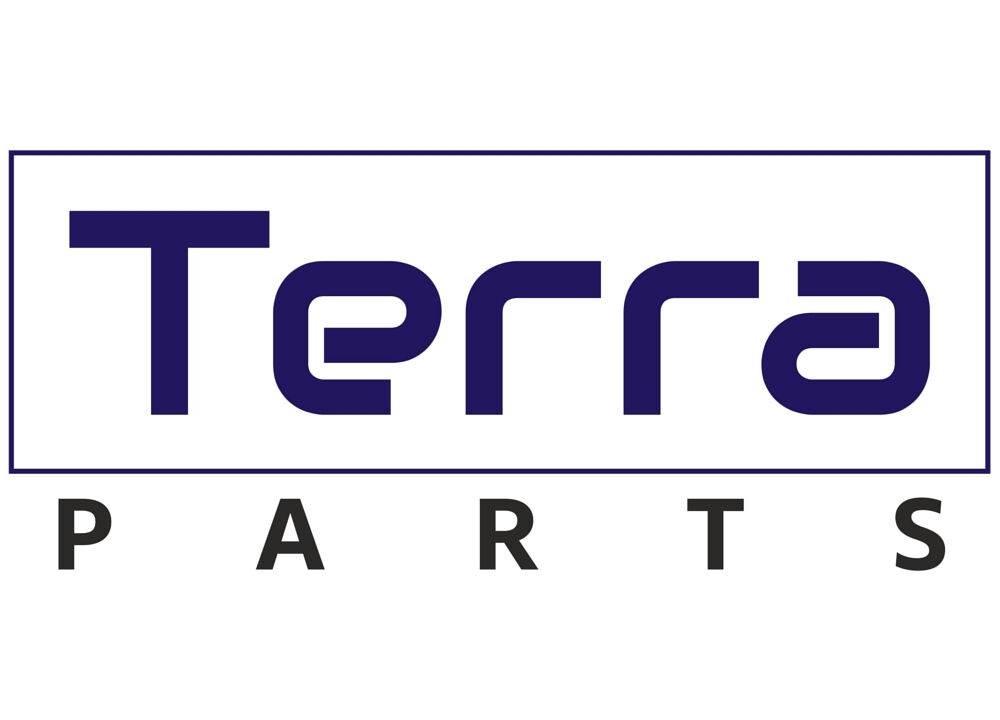Terra Parts TPX2 Bohrer
