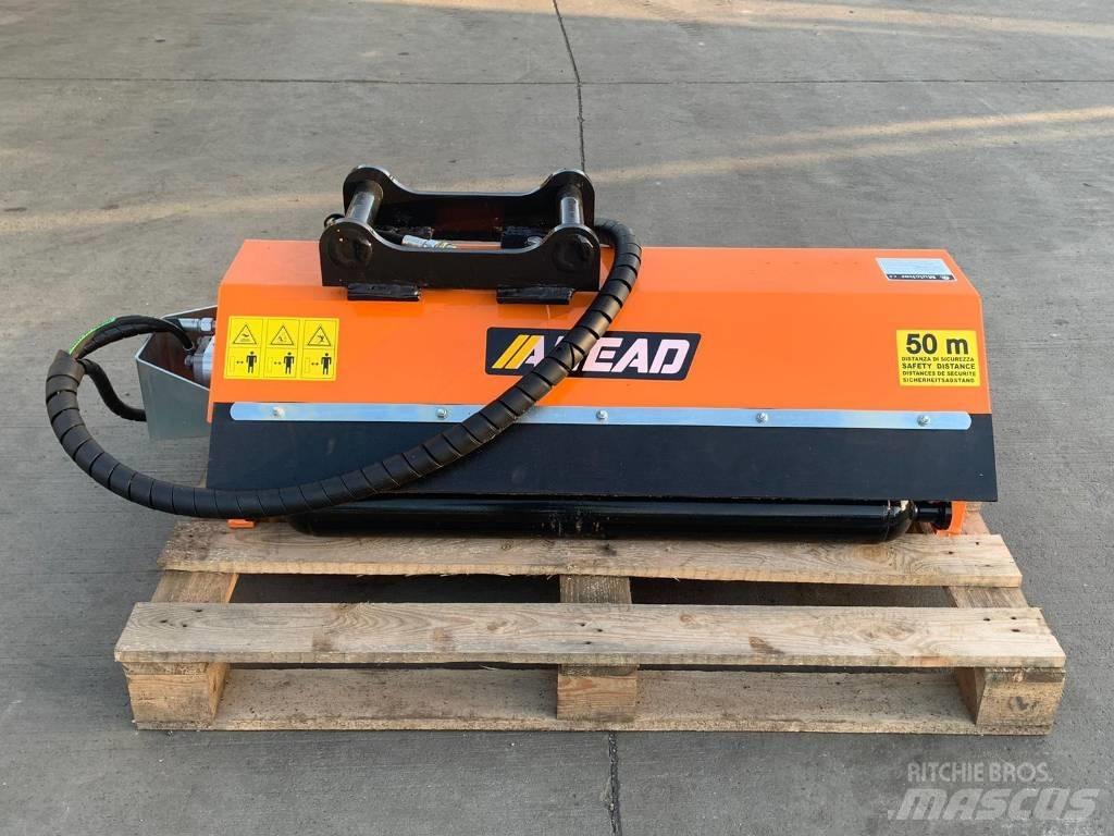  Ahead C100 Sonstige Landmaschinen