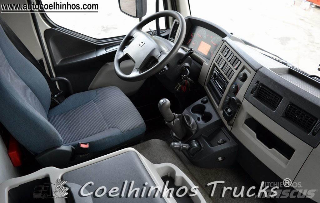 Volvo FL 240 Kipper