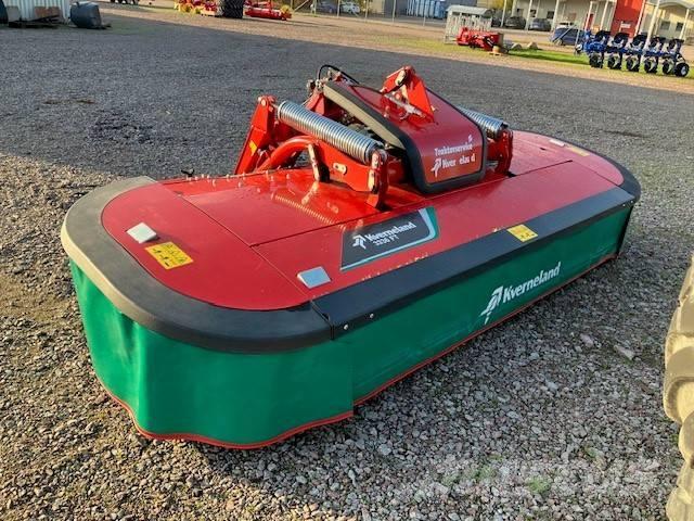 Kverneland 3336 FT Mähwerke
