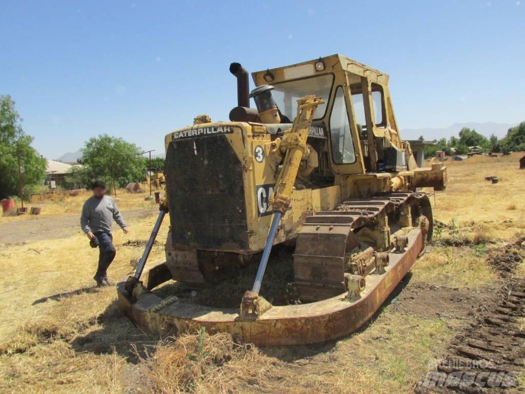CAT D8K Bulldozer