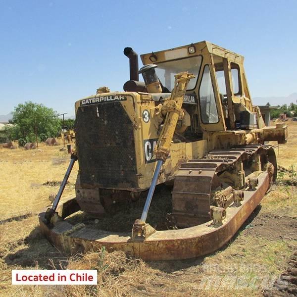 CAT D8K Bulldozer