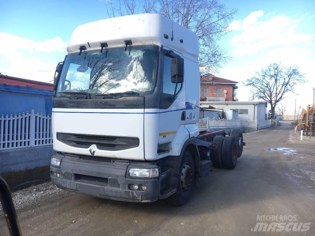 Renault Premium 385 Andere Fahrzeuge