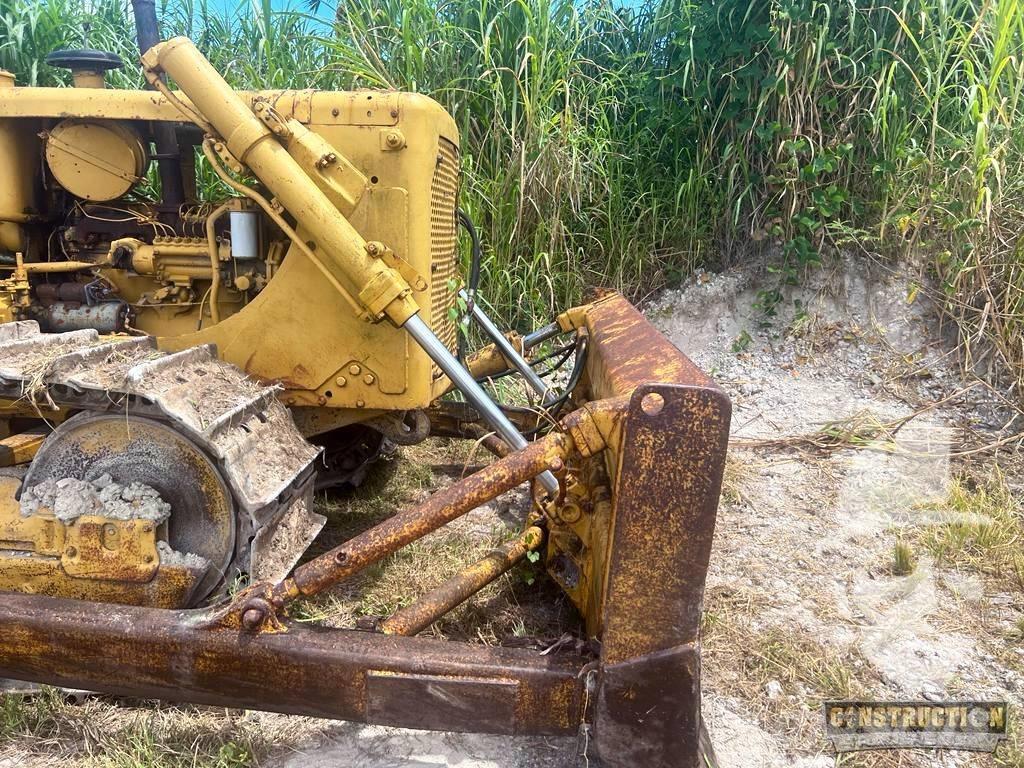 CAT D 6 C Bulldozer