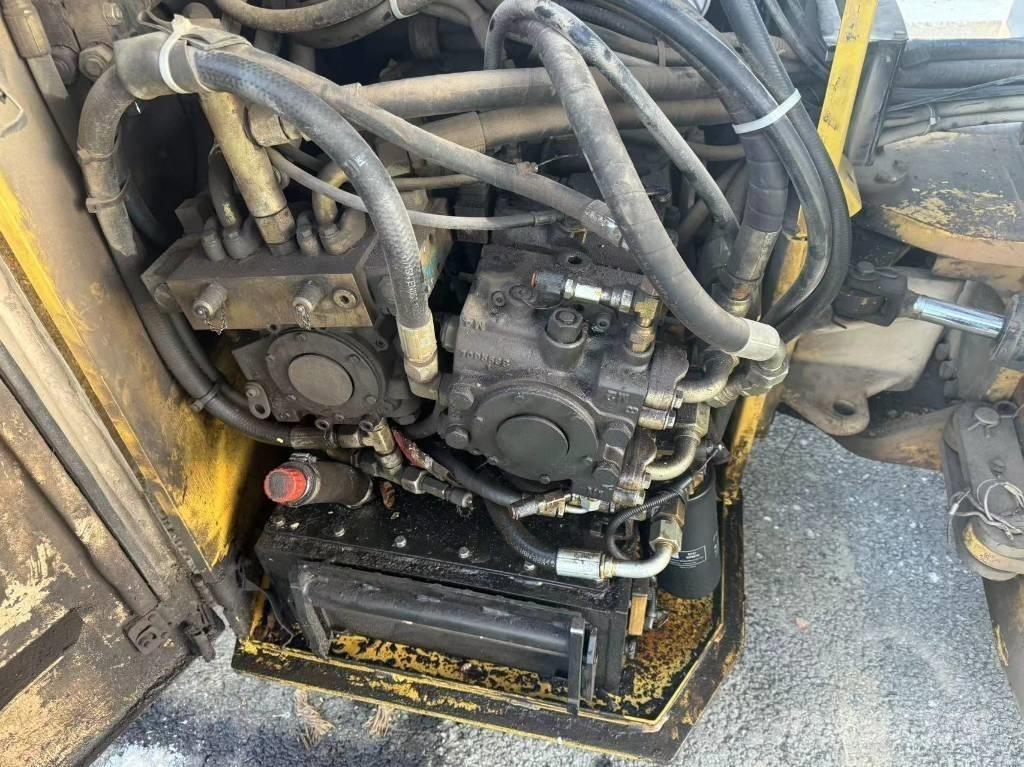 Dynapac CC 422 Tandemwalzen