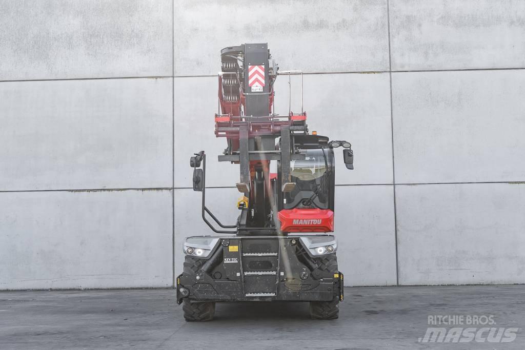 Manitou MRT 2660 Teleskoplader