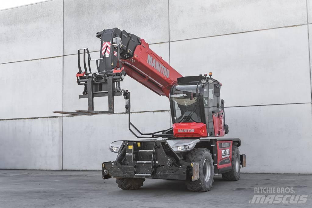 Manitou MRT 2660 Teleskoplader