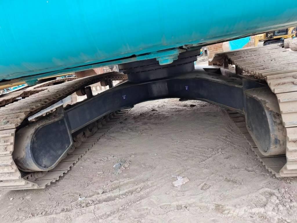 Kobelco SK 260 Raupenbagger