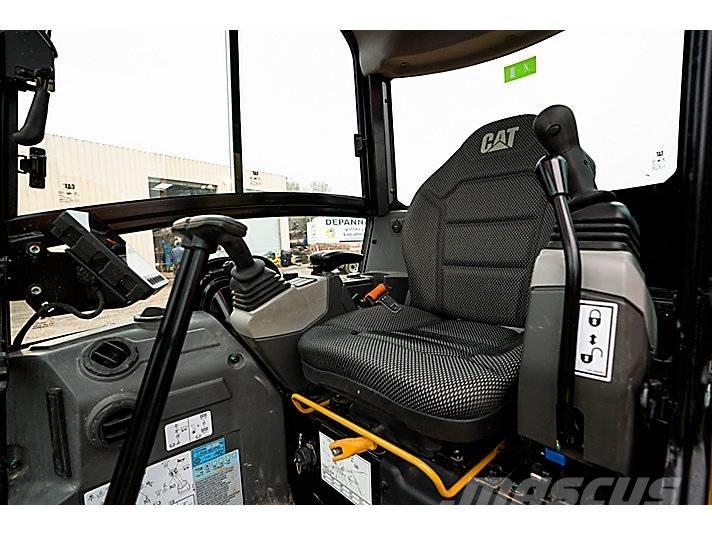 CAT 2023 CAT 303 CR Minibagger < 7t