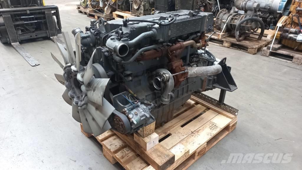Deutz TCD2013L064V Motoren