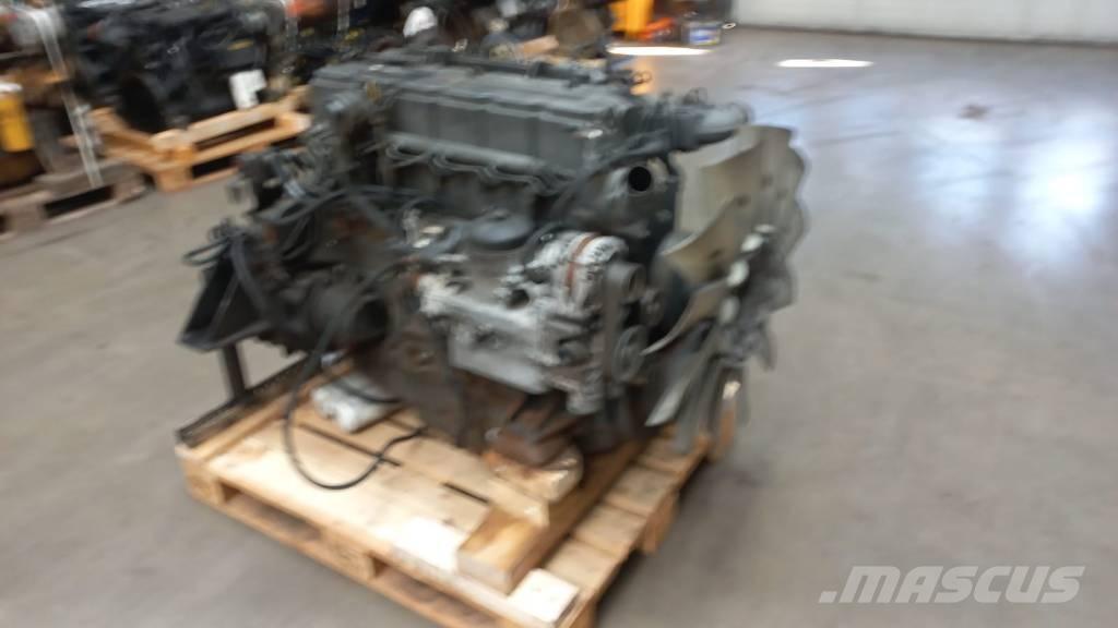 Deutz TCD2013L064V Motoren