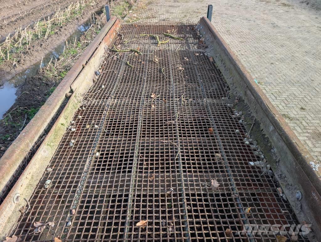  Zeefmeister 1 Sieb- und Brechanlagen