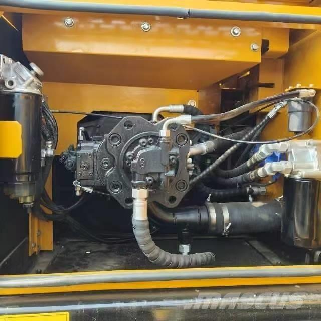 Sany SY235H Raupenbagger