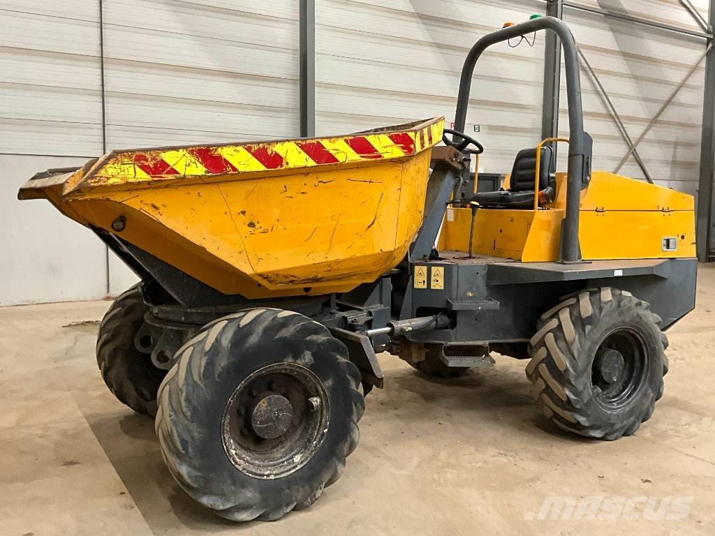 Terex TA 6 S Minidumper