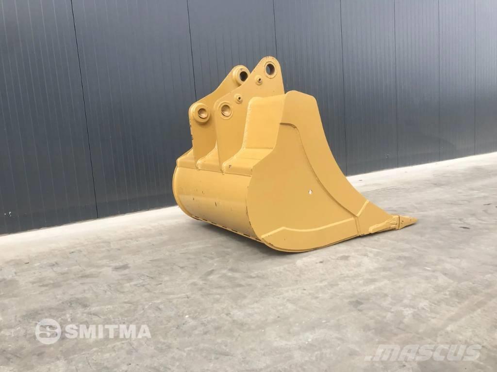 CAT M315F Schaufeln