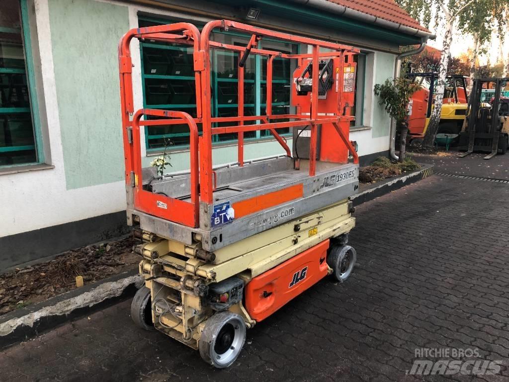 JLG 1930 ES V-2927 Personenaufzüge